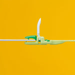 Clover | Clip 'n Glide Bodkin