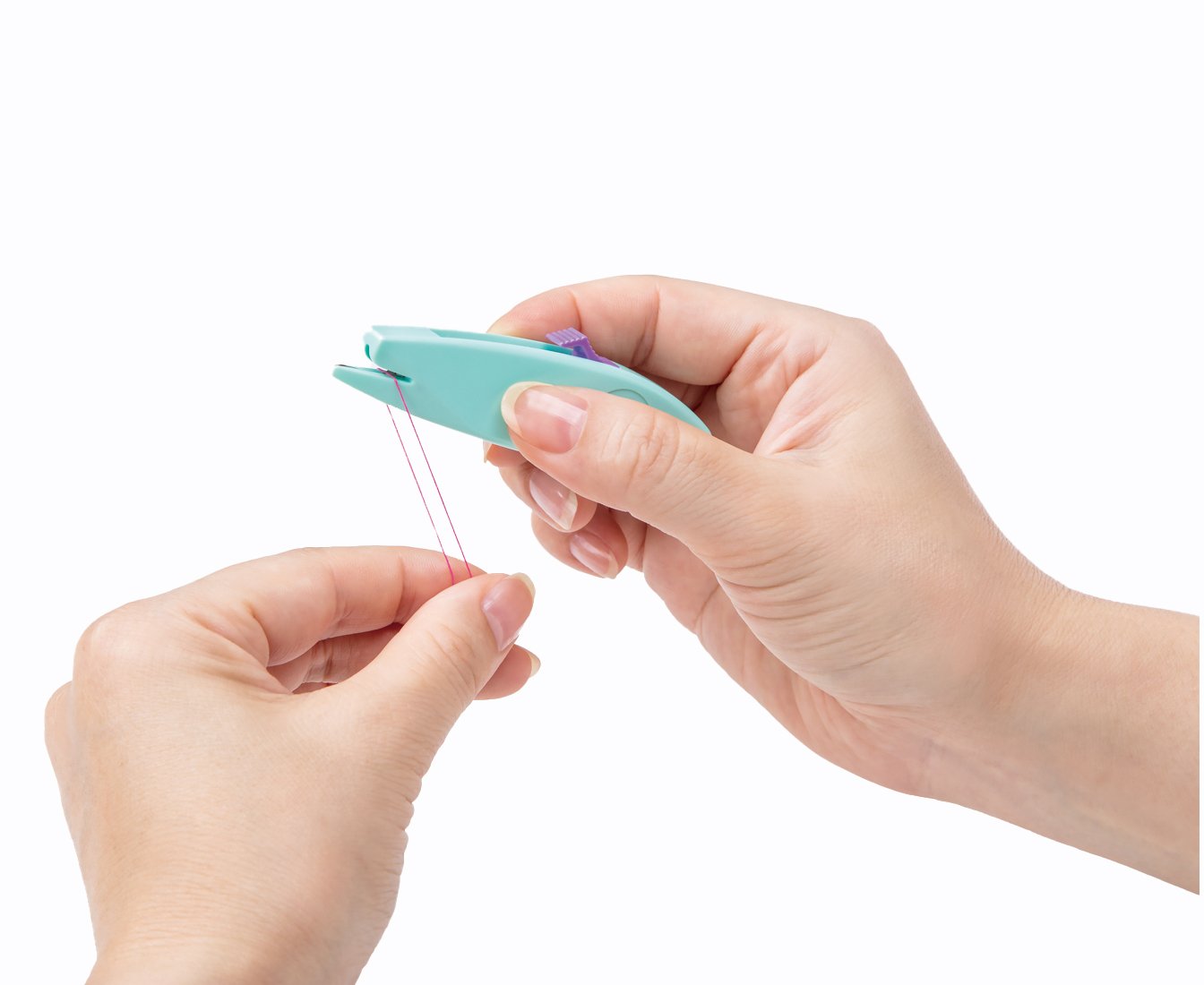 Retractable Seam Ripper Clover - Retractable Seam Ripper – Austin Sewing