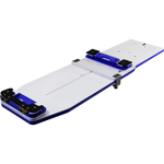 Mighty Hoop - Adjustable FreeStyle Fixture ***