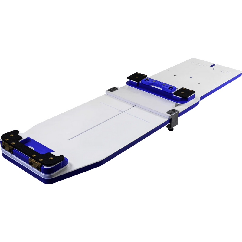 Mighty Hoop - Adjustable FreeStyle Fixture ***