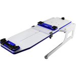 Mighty Hoop - Adjustable FreeStyle Fixture ***