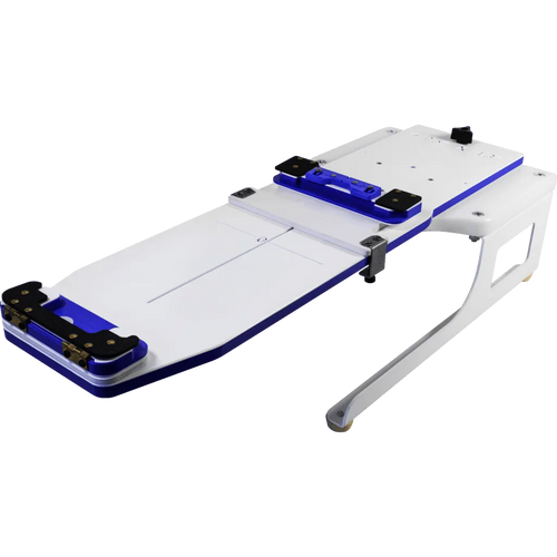 Mighty Hoop - Adjustable FreeStyle Fixture ***