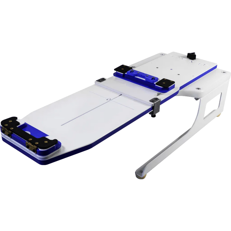 Mighty Hoop - Adjustable FreeStyle Fixture ***