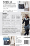 Traverse Bag | Noodlehead