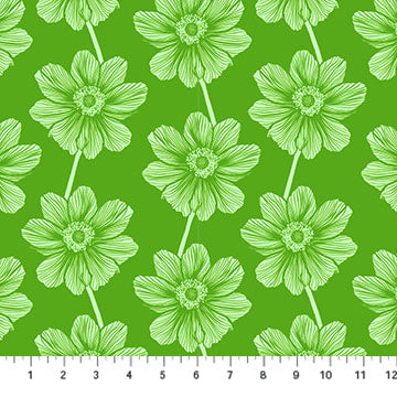 Indelible - Anemone Grass | AMT1000-72C