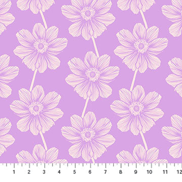 Indelible - Anemone Lilac | AMT1000-83V