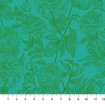 Indelible - Peony Jade | AMT1003-78C