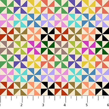 Piecework - Pinwheel Classic | AMT113-10C