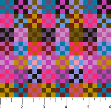 Piecework - Nine Patch Rich | AMT114-28L