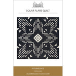 Solar Flare Quilt | Alderwood Studio