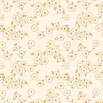 Bloomcore - Fat Quarter Fabric Wonders Amber | FQWBLC1