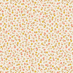 Bloomcore - Fat Quarter Fabric Wonders Amber | FQWBLC1