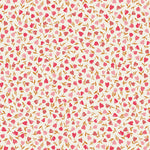 Bloomcore - Fat Quarter Fabric Wonders Blush | FQWBLC2