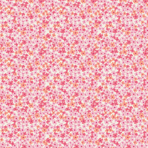 Bloomcore - Fat Quarter Fabric Wonders Blush | FQWBLC2