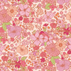 Bloomcore - Fat Quarter Fabric Wonders Blush | FQWBLC2