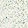 Bloomcore - Fat Quarter Fabric Wonders Lagoon | FQWBLC3