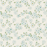 Bloomcore - Fat Quarter Fabric Wonders Lagoon | FQWBLC3