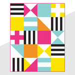 Block Party | Corinne Sovey