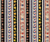 All Texas Shop Hop 2025 - Texas Decorative Stripe | 30887 -X