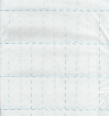 Bosal - Lightweight Fusible Nonwoven with Preprinted 2.5" Grid | BTQY