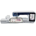 Brother Aveneer EV1 | Sewing & Embroidery Machine