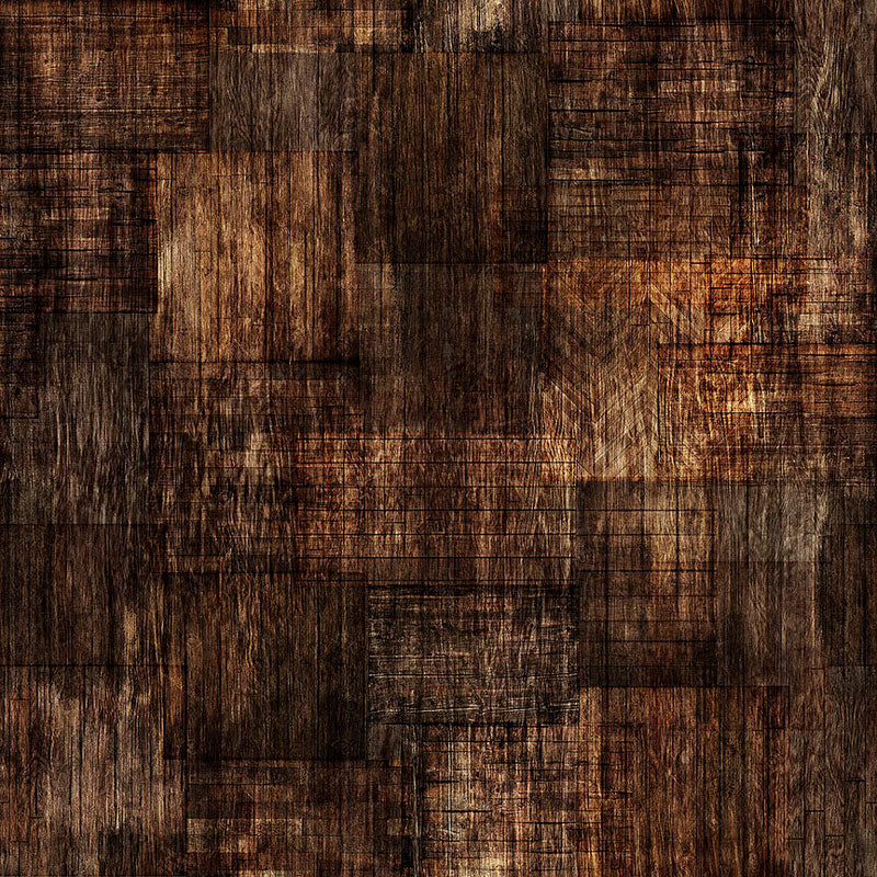 All Texas Shop Hop 2025 - Wood Texture Espresso | 30840 -AJ