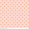 Porch Swing - Tiny Flowers Pink | C14056-PINK