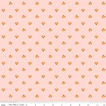 Porch Swing - Tiny Flowers Pink | C14056-PINK