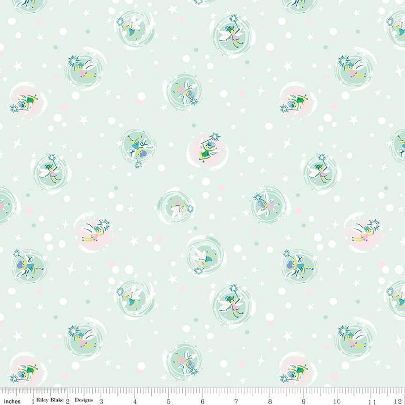 Forever Neverland - Tink Mist | C15904-MIST