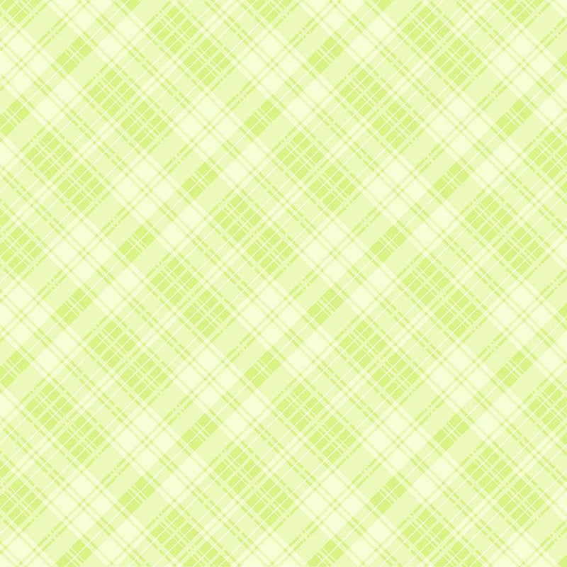Homestead Holiday - Plaids Green | CHARISMA-CD3656GREEN