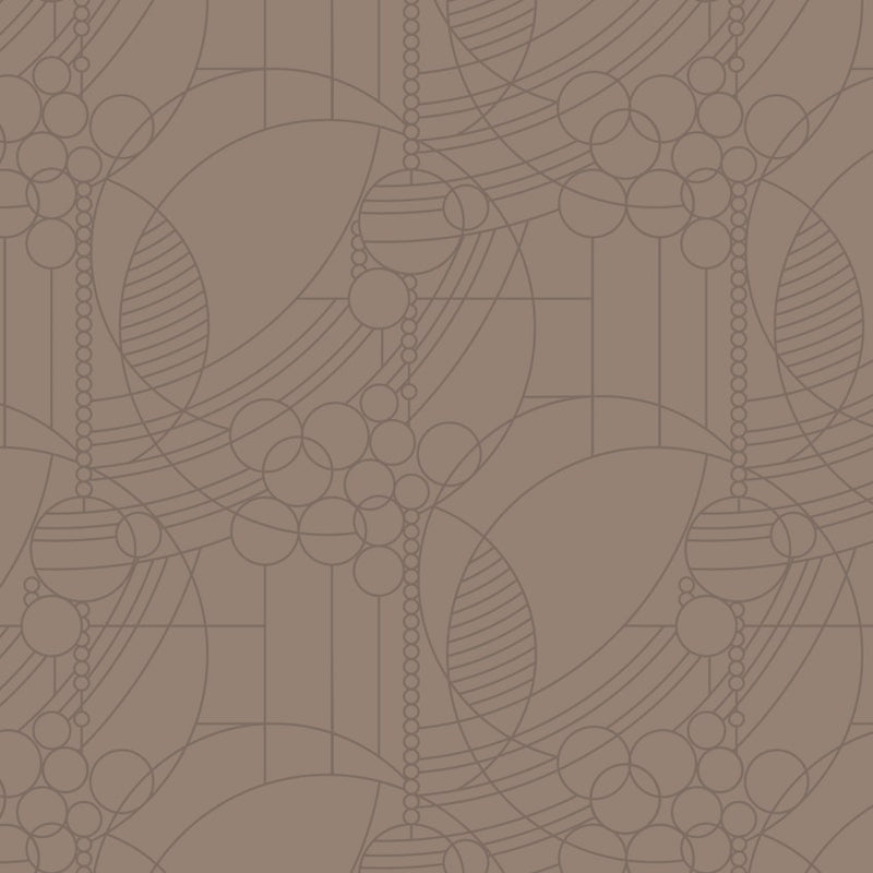 FLW Tone on Tone - March Balloons Earth | 227965