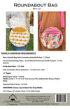 Roundabout Bag | Cotton Street Commons