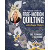 The Ultimate Guide to Free-Motion Quilting | Angela Walters