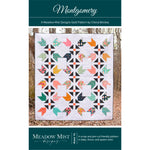 Montgomery | Meadow Mist Designs