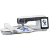 Brother Aveneer EV1-LE Limited Edition | Sewing & Embroidery Machine