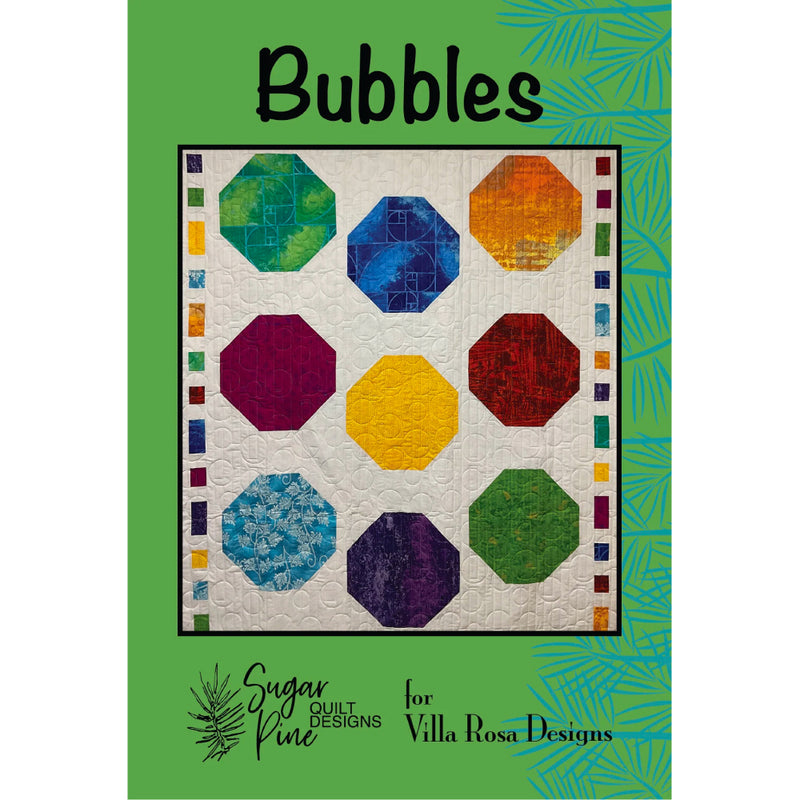Bubbles | Villa Rosa