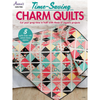 Time-Saving Charm Quilts | Annie's Quilting