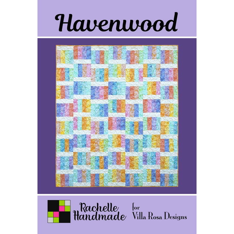 Havenwood | Villa Rosa