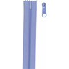 By Annie - Zippers by the Yard | Lilac