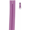 By Annie - Zippers by the Yard | Orchid