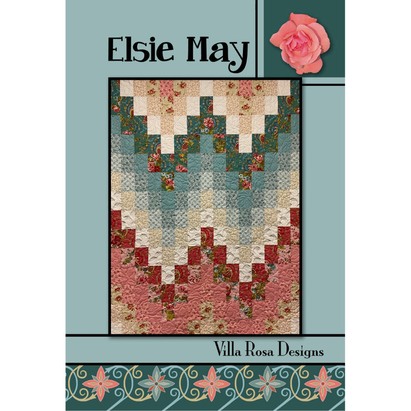 Elsie May | Villa Rosa