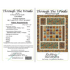 Through the Woods | Quilting Renditions