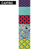 Kokka Echino - And Canvas | EKX-98090-92A