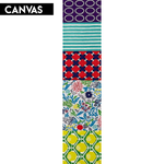 Kokka Echino - And Canvas | EKX-98090-92A