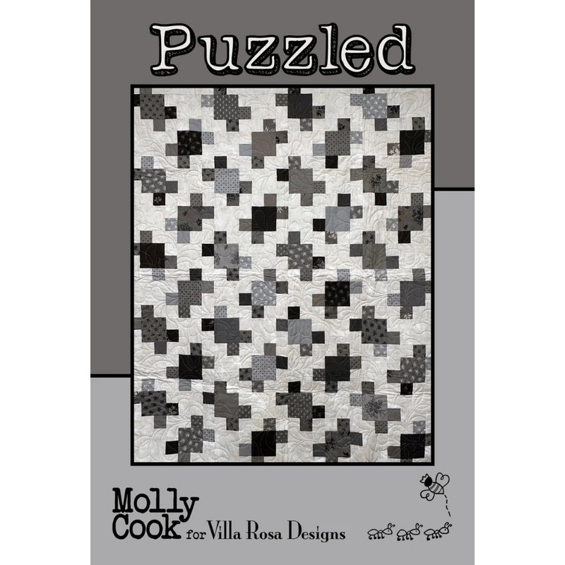 Puzzled | Villa Rosa