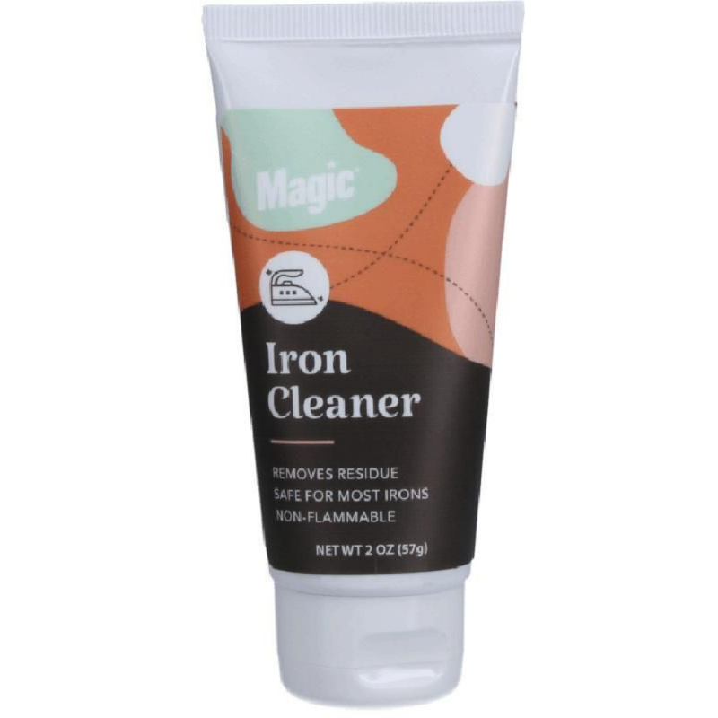 Magic - Iron Cleaner