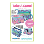 Take A Stand | By Annie