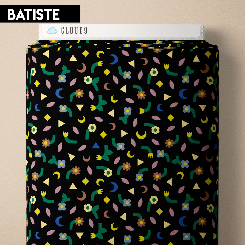 Sun Seed Moon - Confetti Batiste | 227896