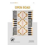 Open Road | Toad & Sew