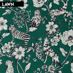 Echino Lawn - Wonder Emerald | KOKEKX-98070-72-C